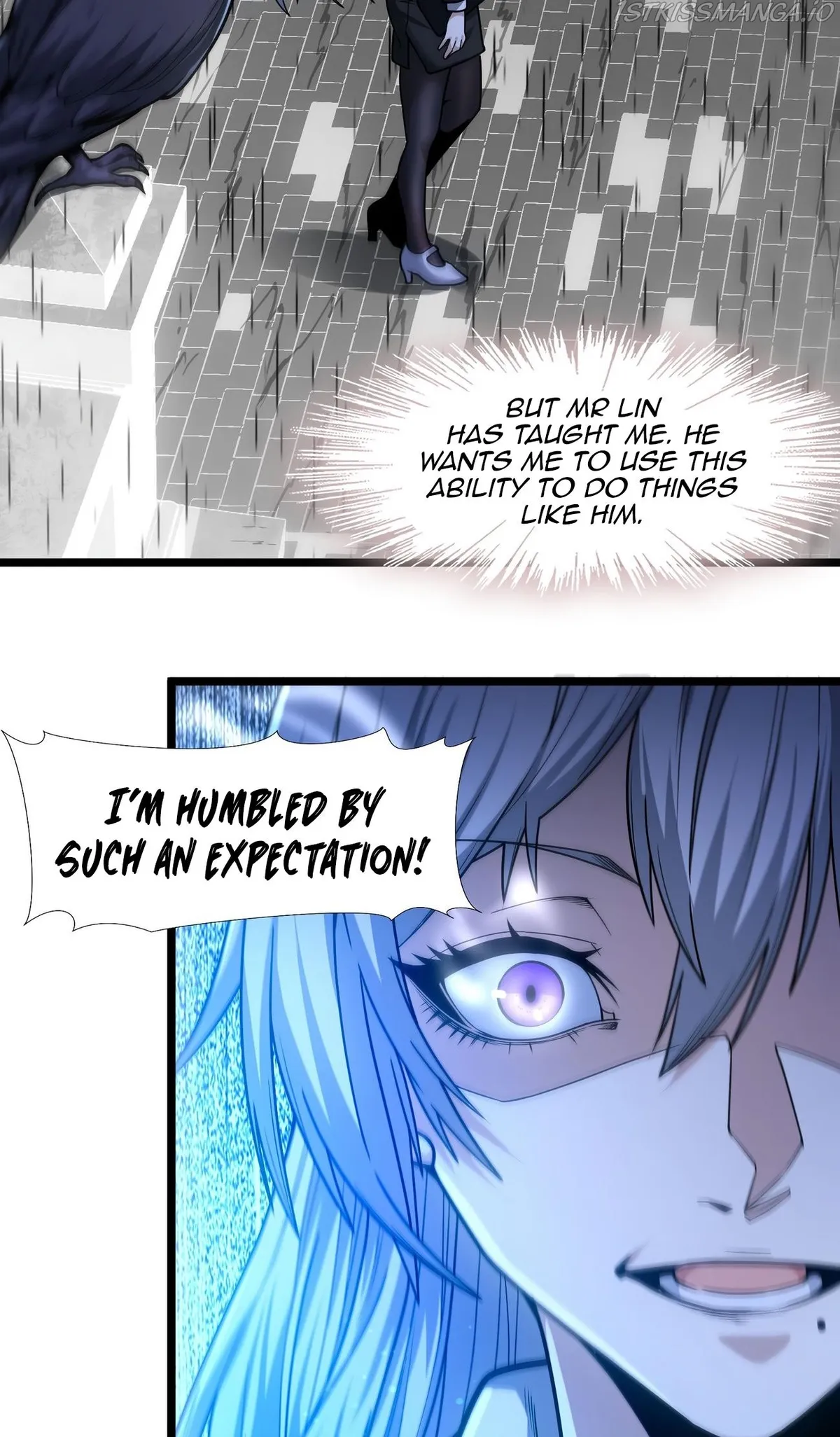 I’m Really Not The Demon God’s Lackey Chapter 36.5 Online - página 22
