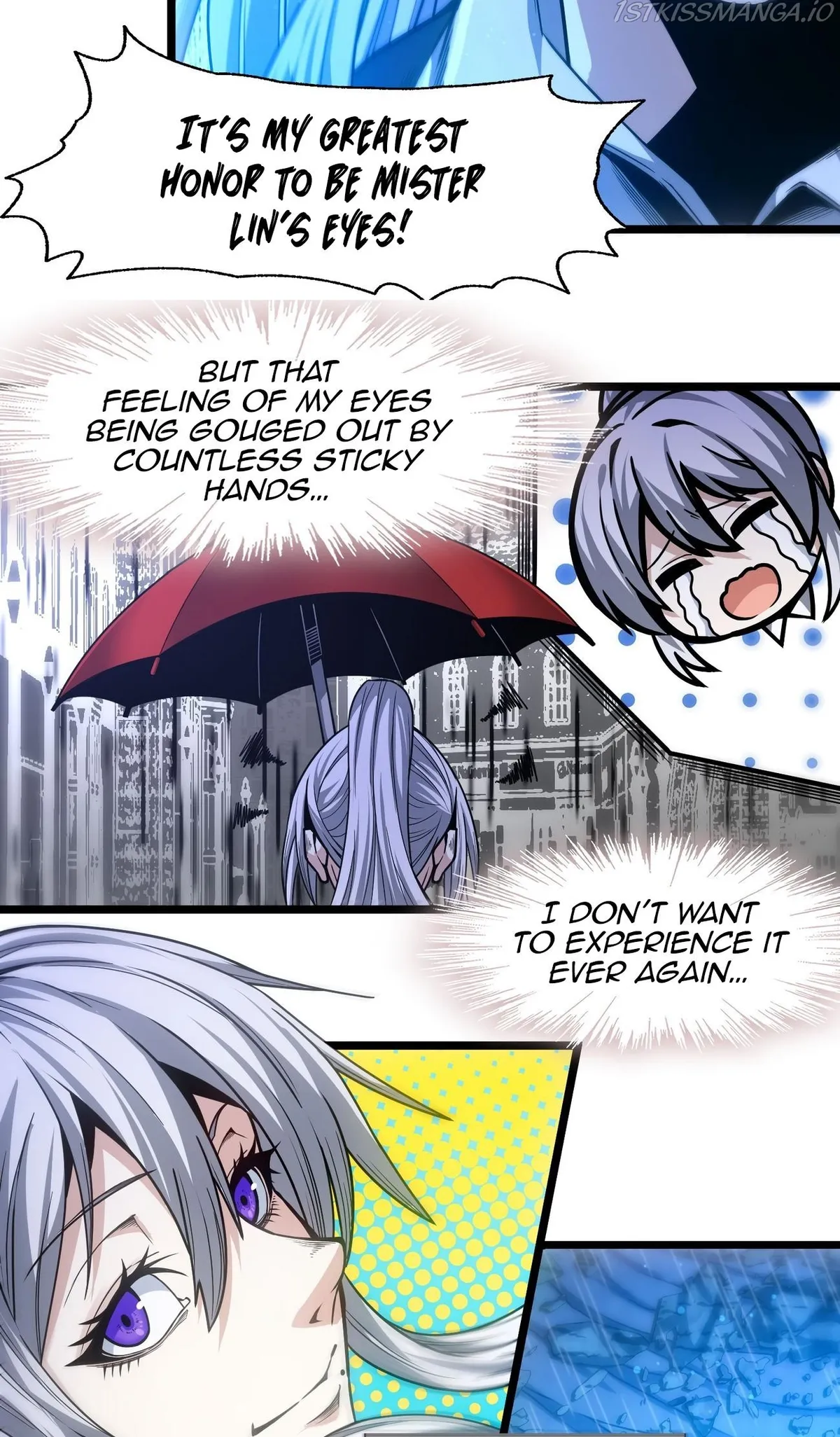 I’m Really Not The Demon God’s Lackey Chapter 36.5 Online - página 23