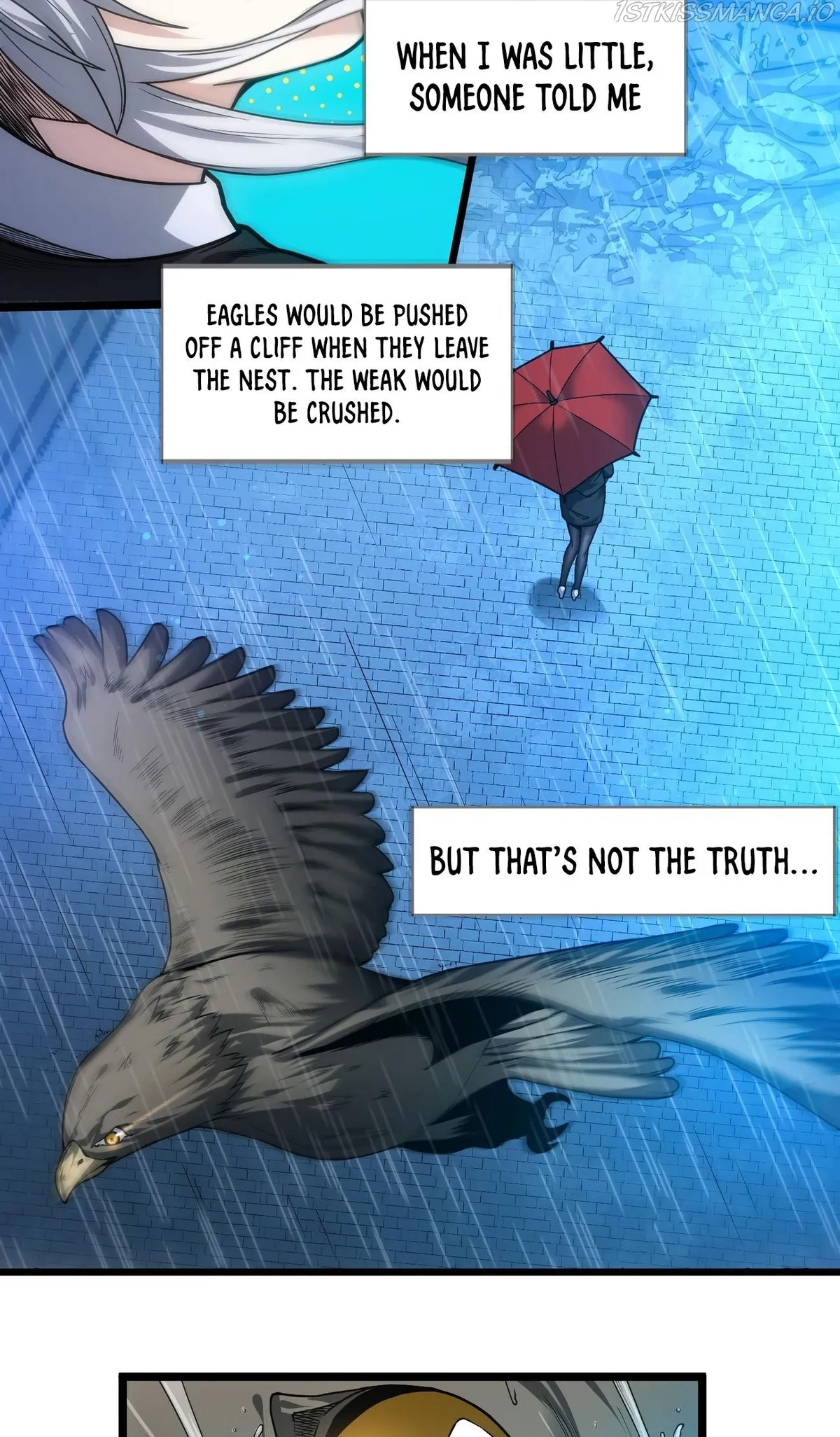 I’m Really Not The Demon God’s Lackey Chapter 36.5 Online - página 24