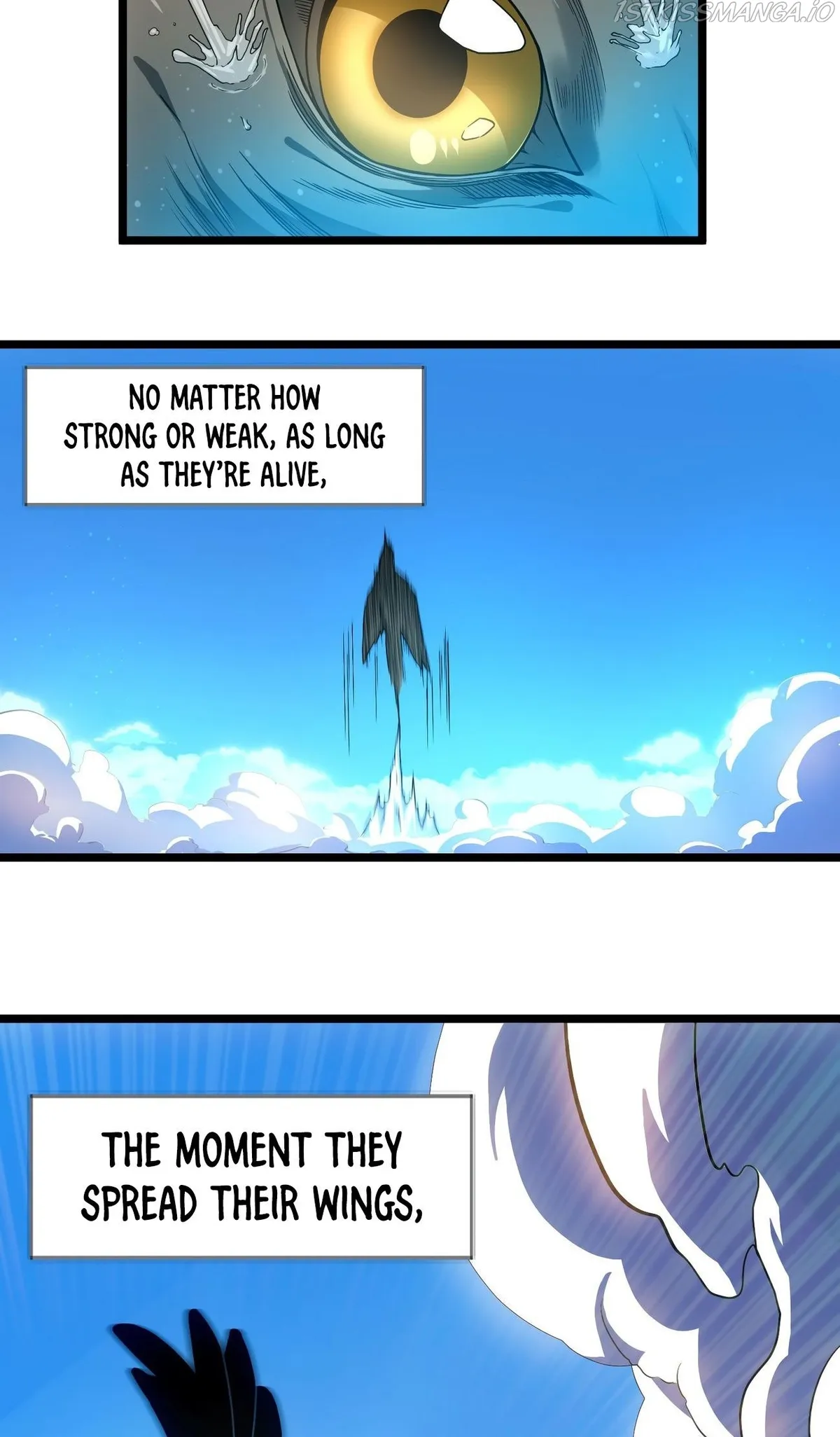 I’m Really Not The Demon God’s Lackey Chapter 36.5 Online - página 25