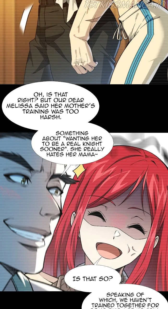 I’m Really Not The Demon God’s Lackey Chapter 37.5 Online - página 2