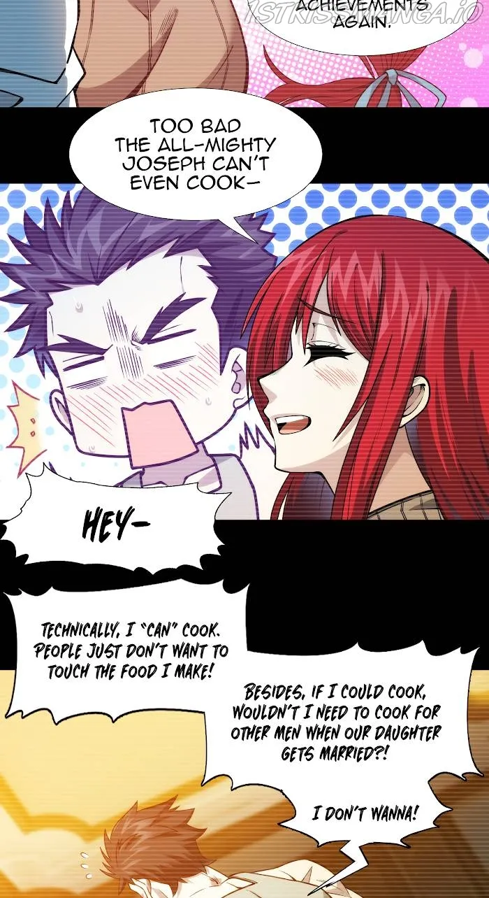 I’m Really Not The Demon God’s Lackey Chapter 37.5 Online - página 5