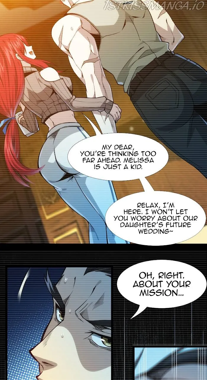 I’m Really Not The Demon God’s Lackey Chapter 37.5 Online - página 6