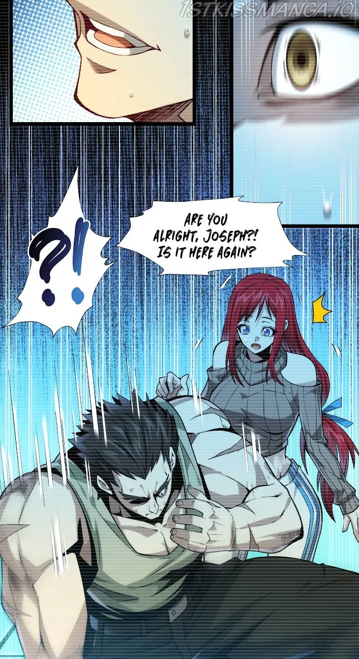 I’m Really Not The Demon God’s Lackey Chapter 37.5 Online - página 7