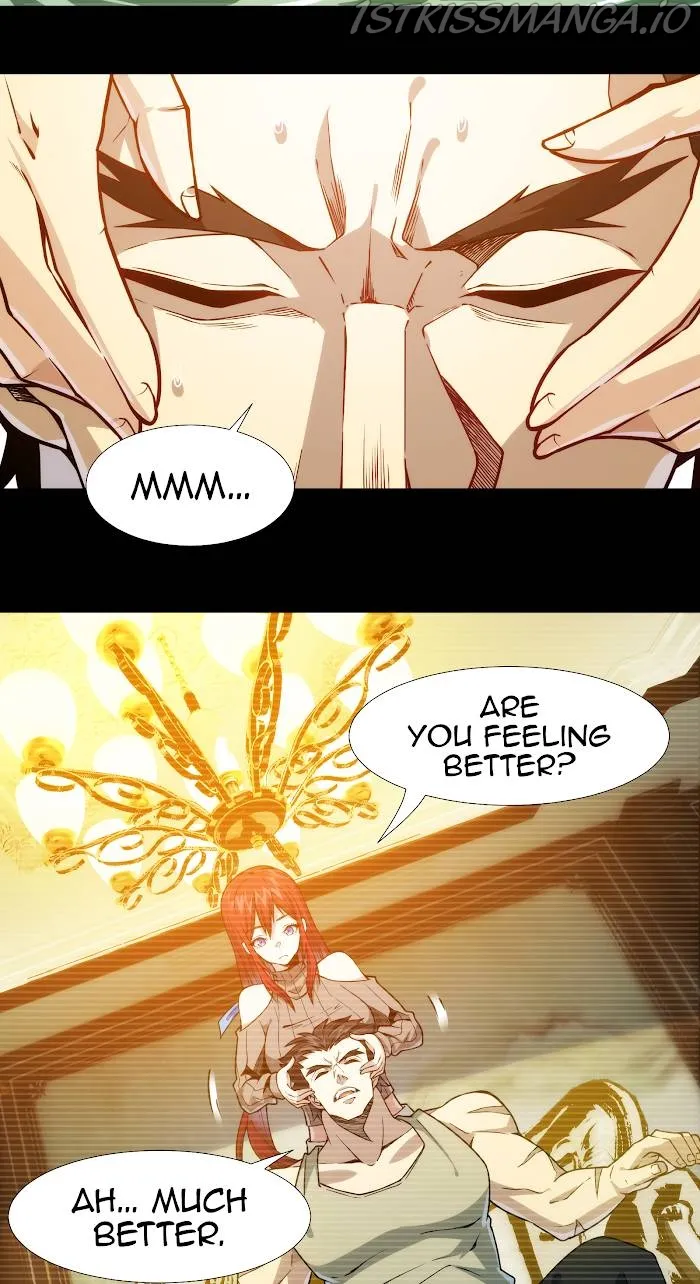 I’m Really Not The Demon God’s Lackey Chapter 37.5 Online - página 10