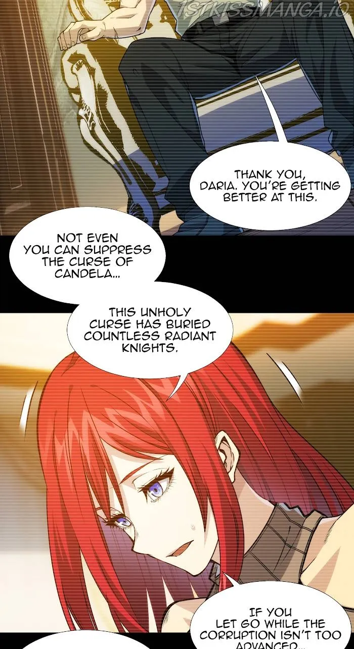 I’m Really Not The Demon God’s Lackey Chapter 37.5 Online - página 11