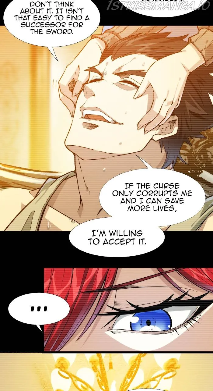 I’m Really Not The Demon God’s Lackey Chapter 37.5 Online - página 12