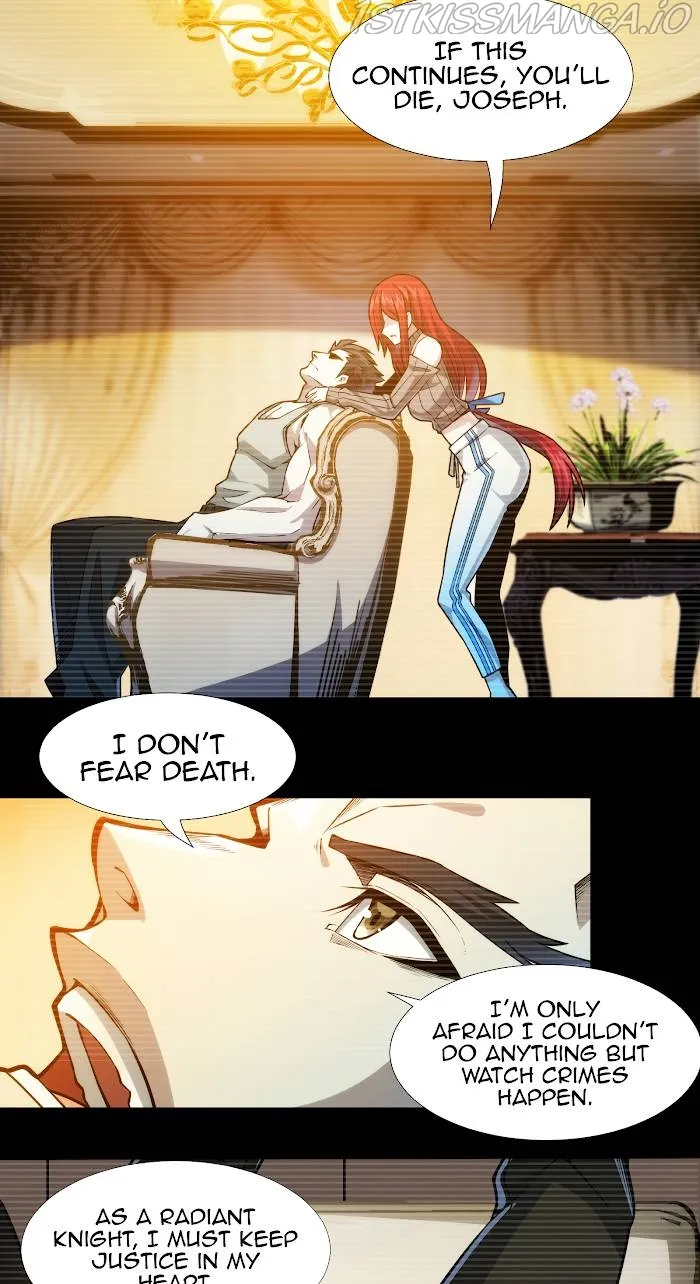 I’m Really Not The Demon God’s Lackey Chapter 37.5 Online - página 13