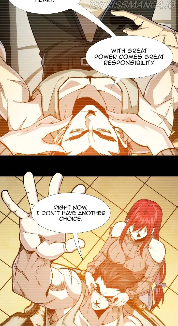 I’m Really Not The Demon God’s Lackey Chapter 37.5 Online - página 14