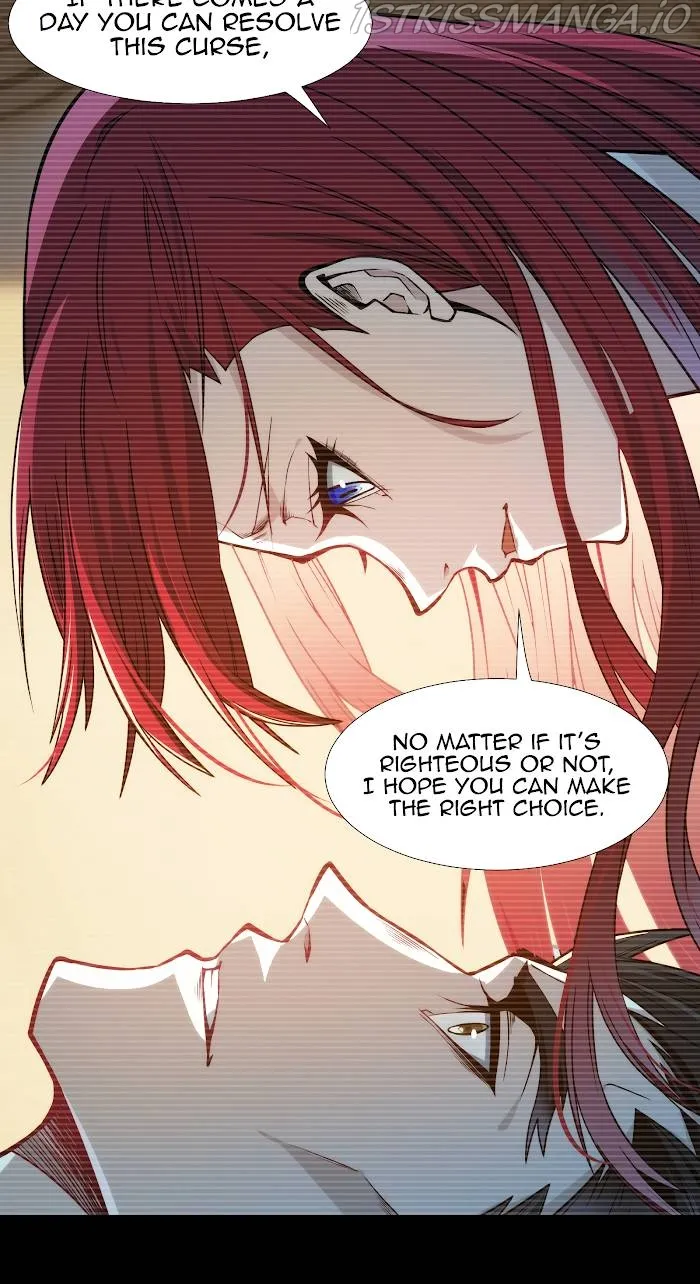 I’m Really Not The Demon God’s Lackey Chapter 37.5 Online - página 16
