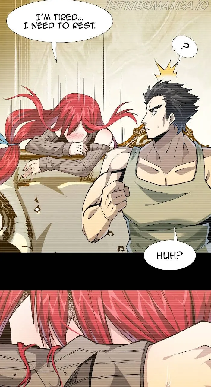 I’m Really Not The Demon God’s Lackey Chapter 37.5 Online - página 21
