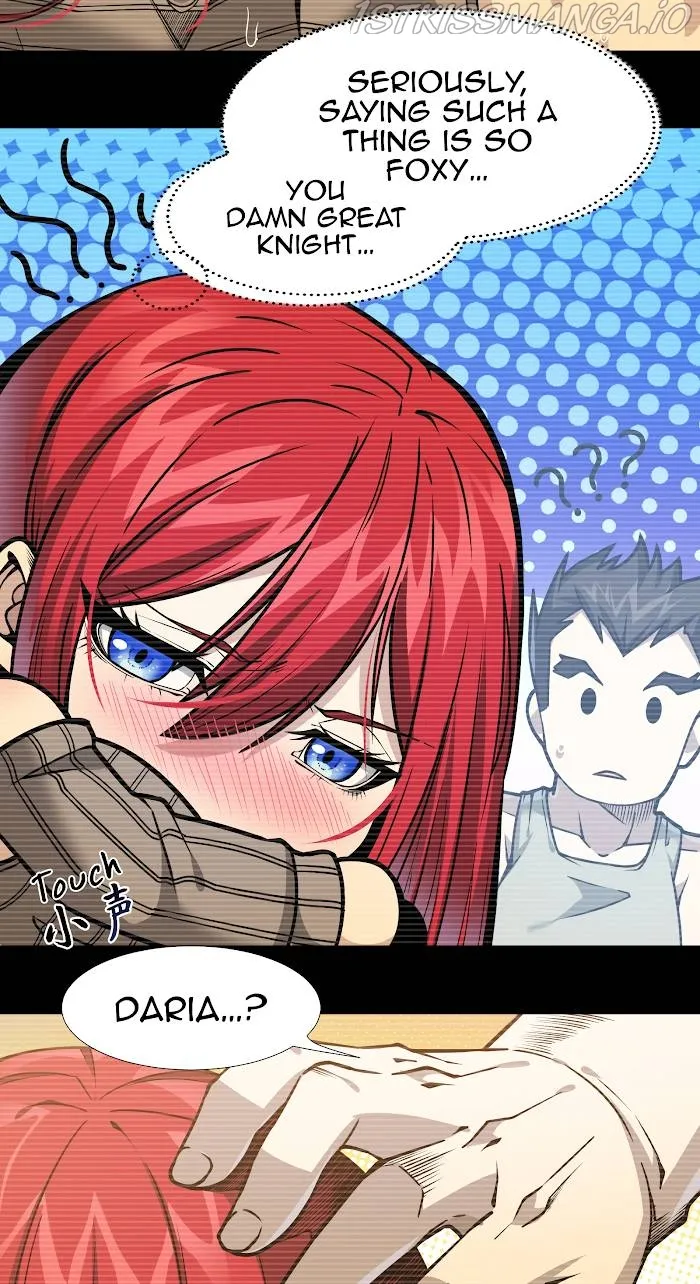 I’m Really Not The Demon God’s Lackey Chapter 37.5 Online - página 22