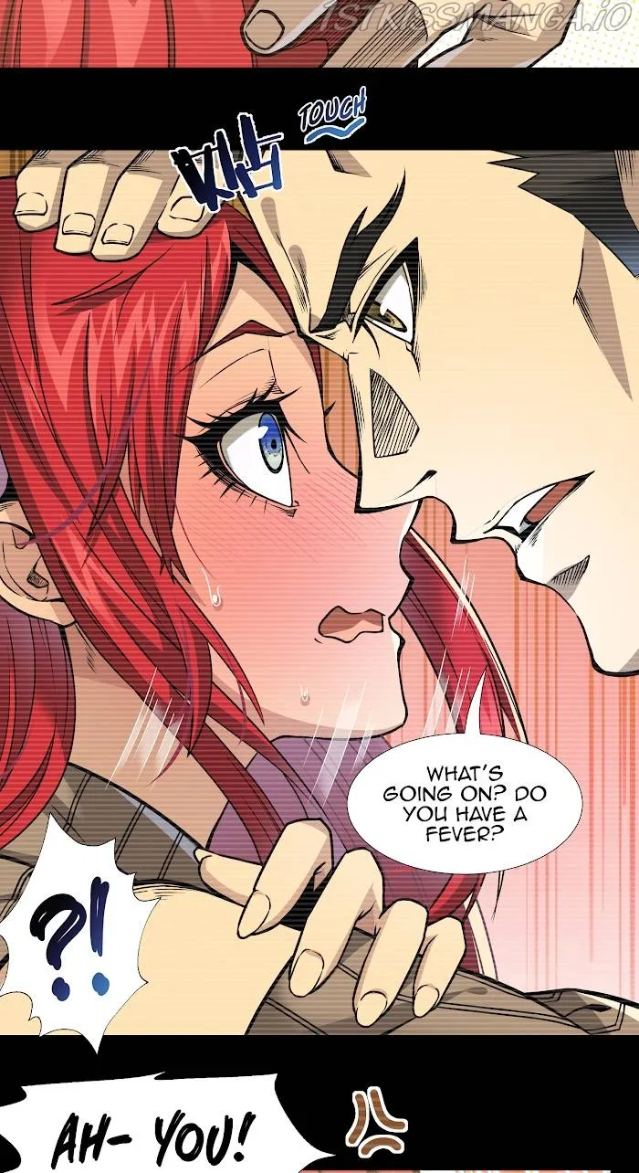 I’m Really Not The Demon God’s Lackey Chapter 37.5 Online - página 23