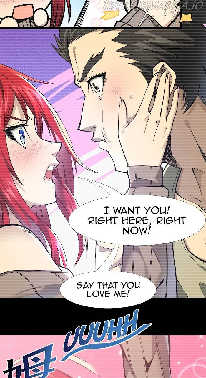 I’m Really Not The Demon God’s Lackey Chapter 37.5 Online - página 26