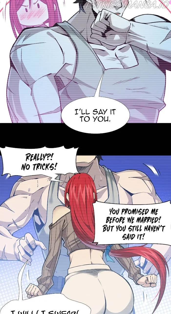 I’m Really Not The Demon God’s Lackey Chapter 37.5 Online - página 30