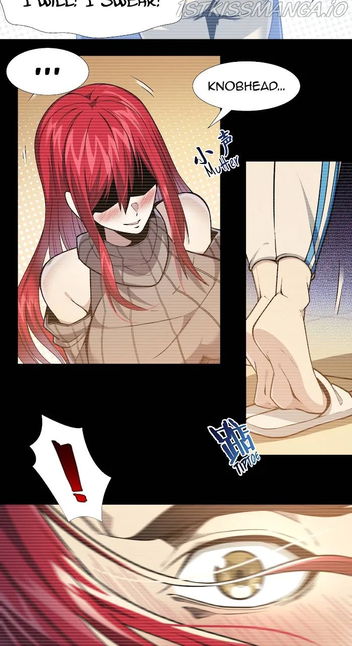 I’m Really Not The Demon God’s Lackey Chapter 37.5 Online - página 31