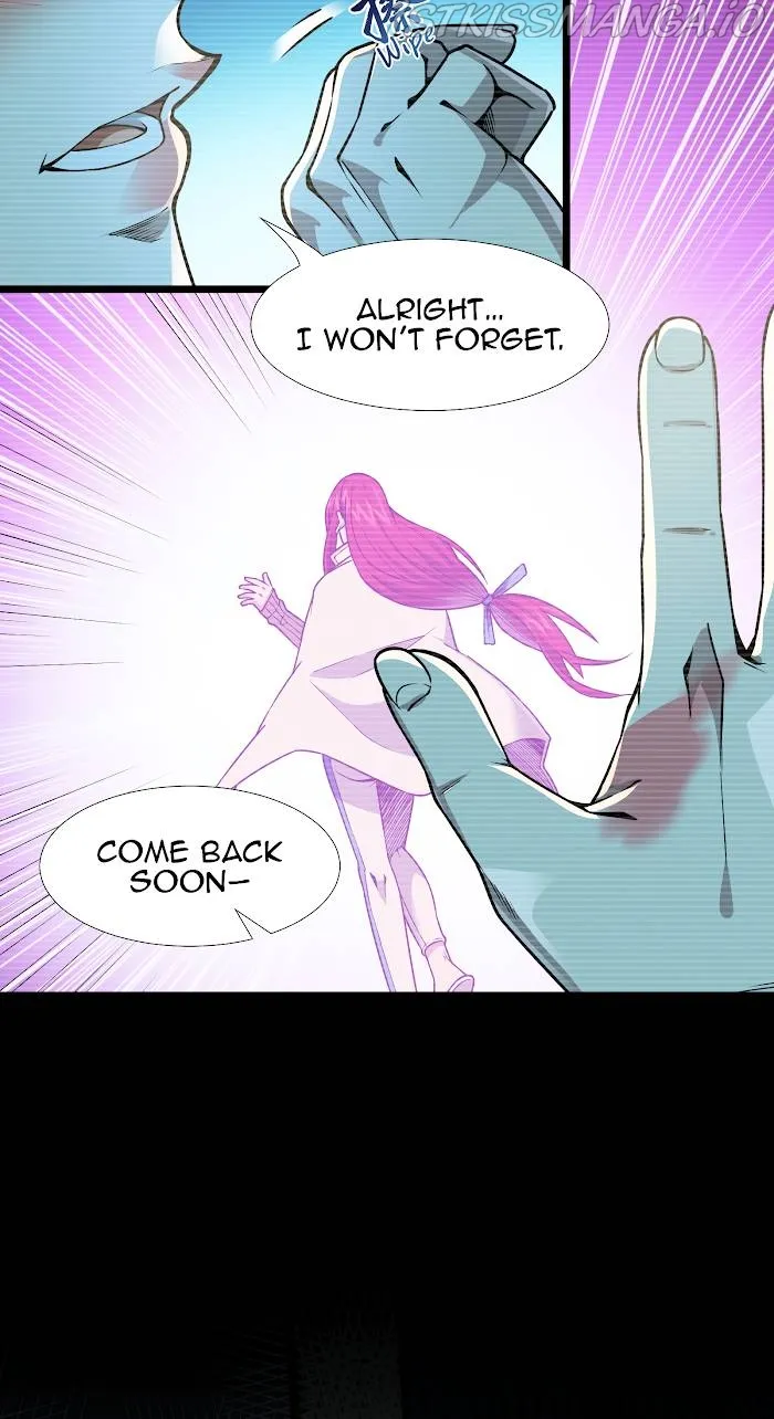 I’m Really Not The Demon God’s Lackey Chapter 37.5 Online - página 34