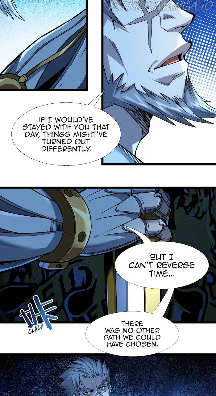 I’m Really Not The Demon God’s Lackey Chapter 37.5 Online - página 36