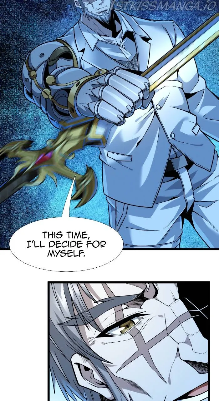 I’m Really Not The Demon God’s Lackey Chapter 37.5 Online - página 37