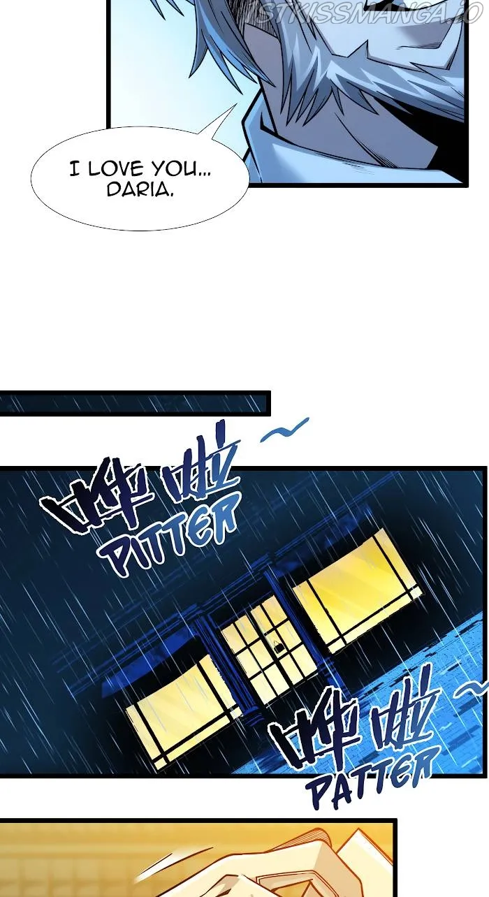 I’m Really Not The Demon God’s Lackey Chapter 37.5 Online - página 38