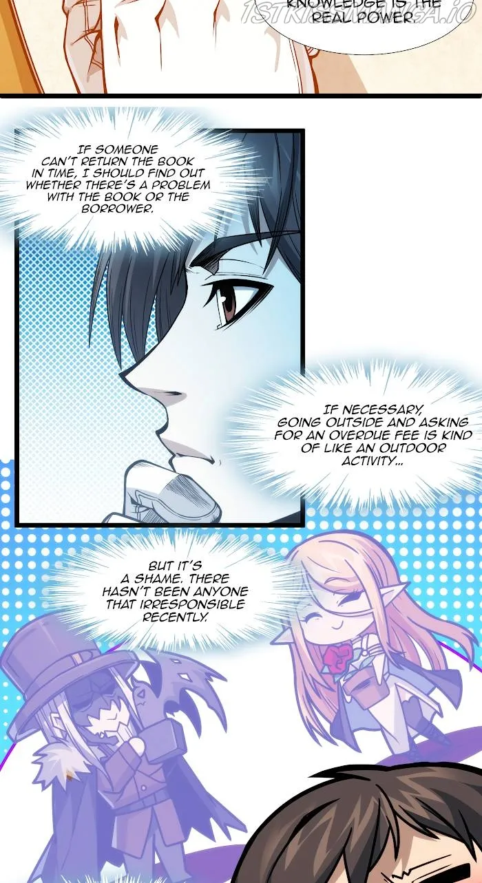 I’m Really Not The Demon God’s Lackey Chapter 37.5 Online - página 42