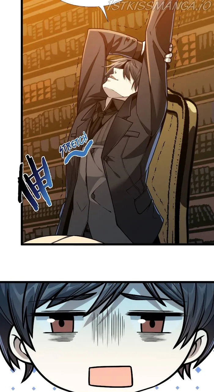 I’m Really Not The Demon God’s Lackey Chapter 37.5 Online - página 46