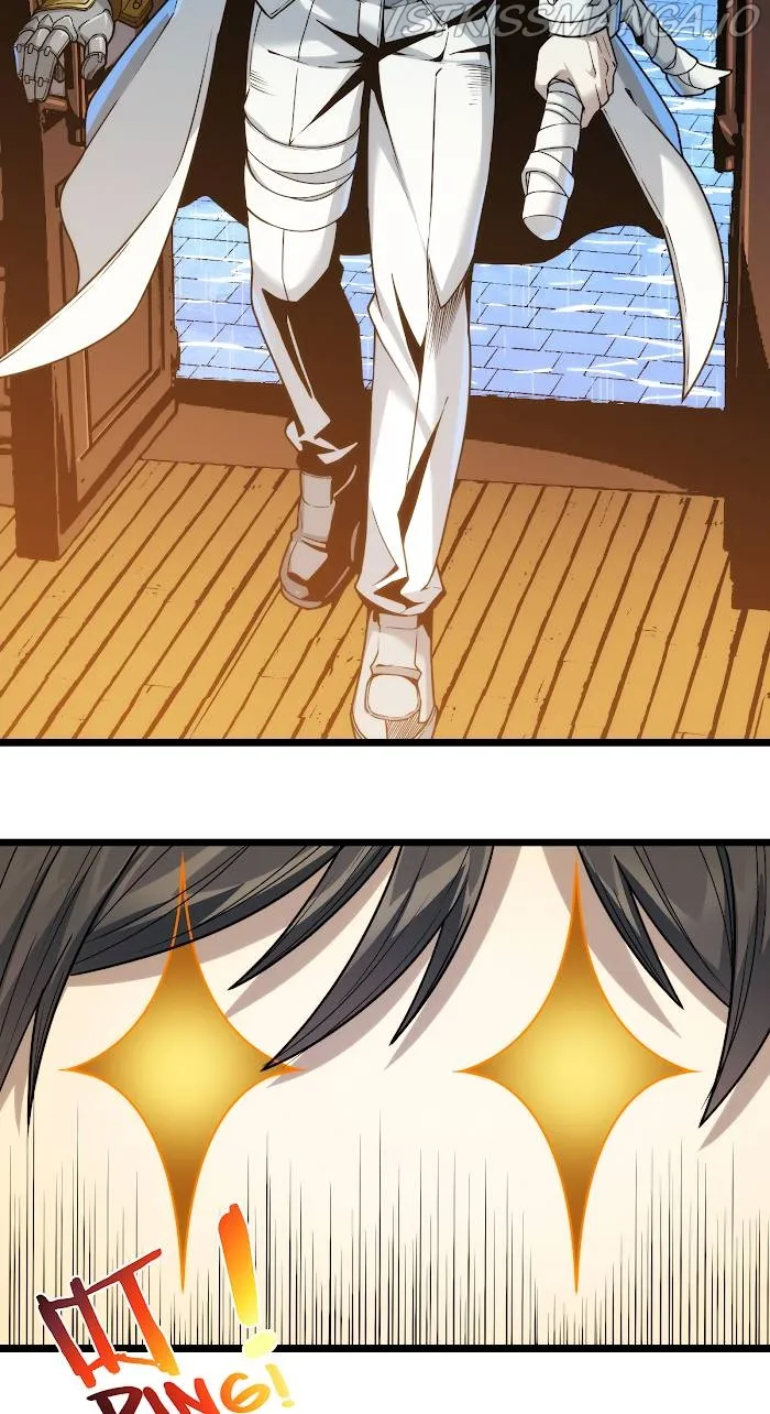 I’m Really Not The Demon God’s Lackey Chapter 37.5 Online - página 49