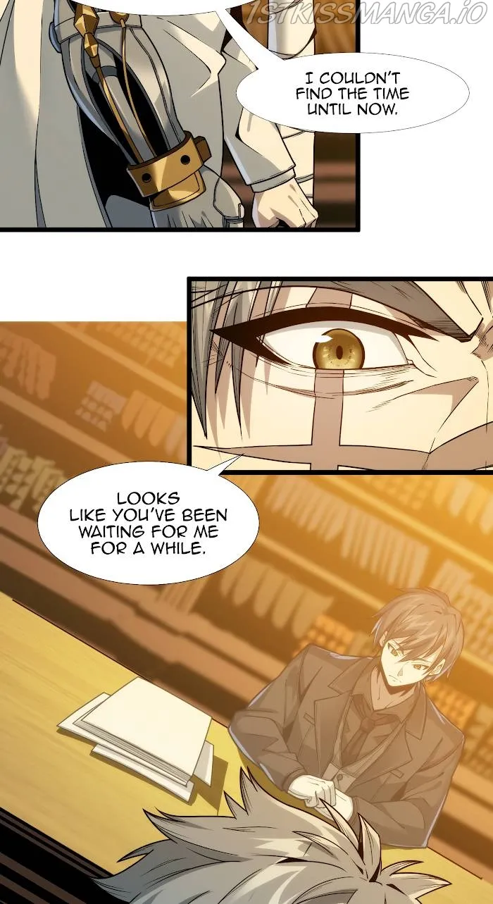 I’m Really Not The Demon God’s Lackey Chapter 37.5 Online - página 51