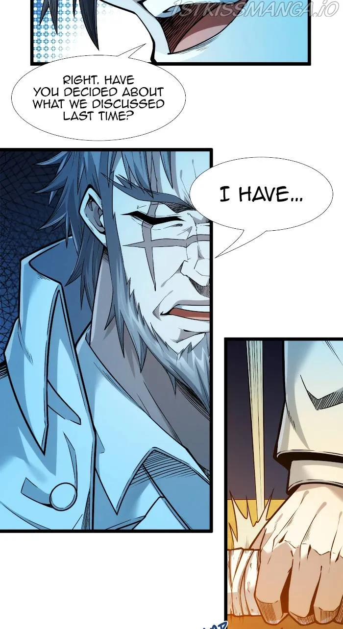 I’m Really Not The Demon God’s Lackey Chapter 37.5 Online - página 53