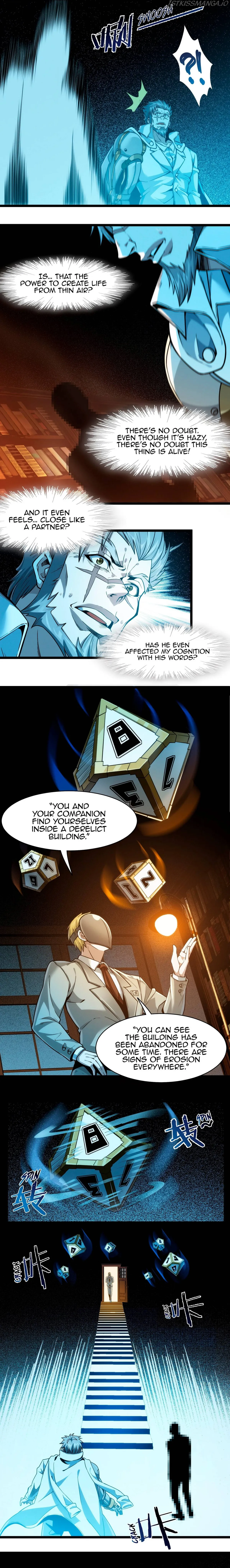 I’m Really Not The Demon God’s Lackey Chapter 40 Online - página 2