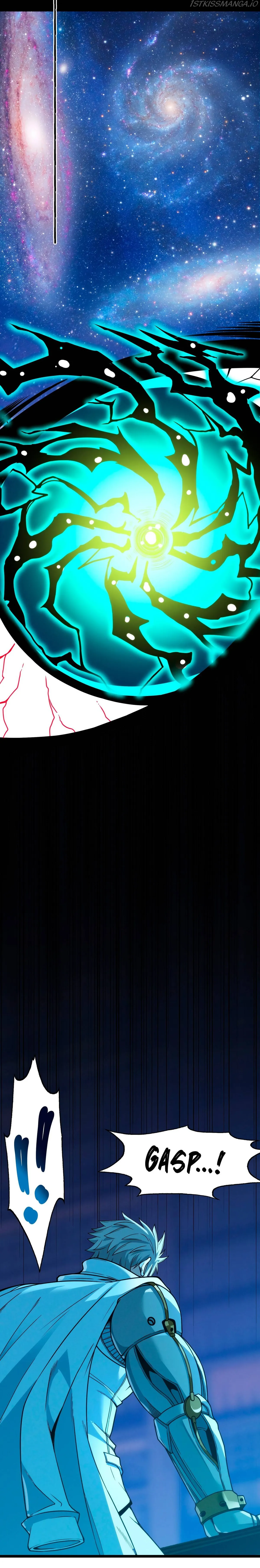 I’m Really Not The Demon God’s Lackey Chapter 40 Online - página 10