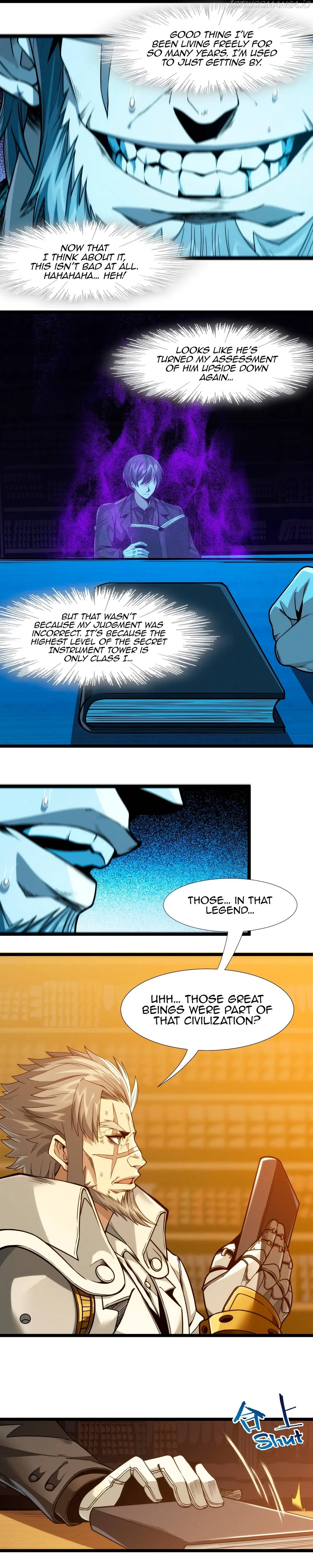 I’m Really Not The Demon God’s Lackey Chapter 40 Online - página 12