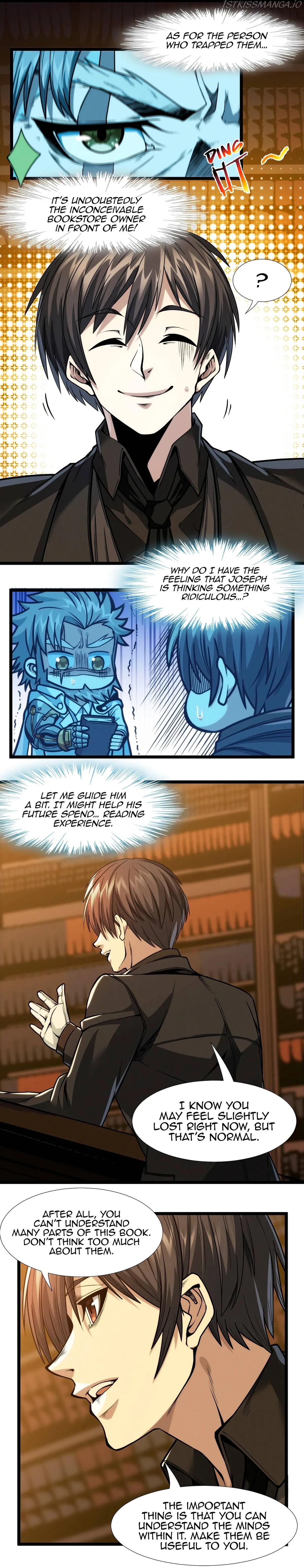 I’m Really Not The Demon God’s Lackey Chapter 40 Online - página 15