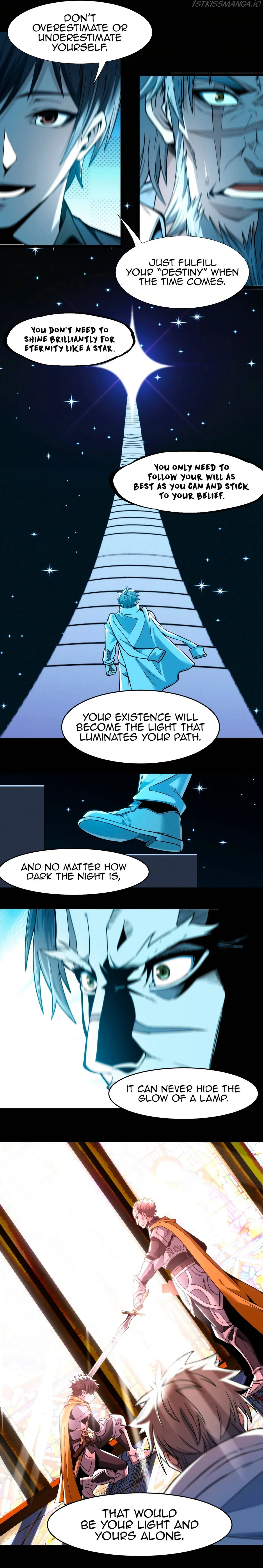 I’m Really Not The Demon God’s Lackey Chapter 40 Online - página 18