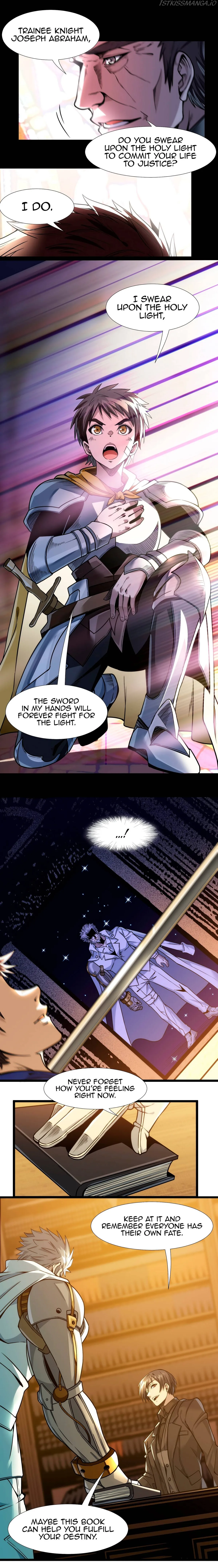 I’m Really Not The Demon God’s Lackey Chapter 40 Online - página 19