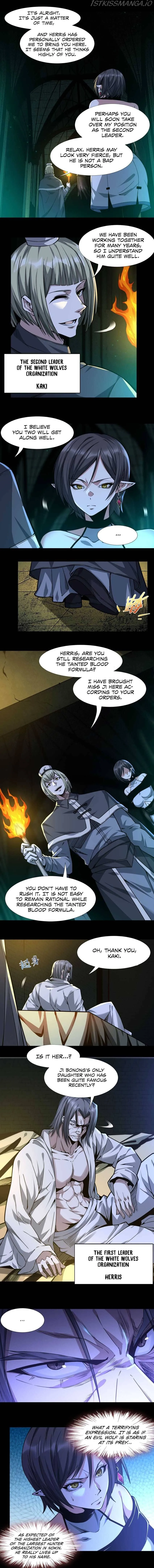 I’m Really Not The Demon God’s Lackey Chapter 45 Online - página 4