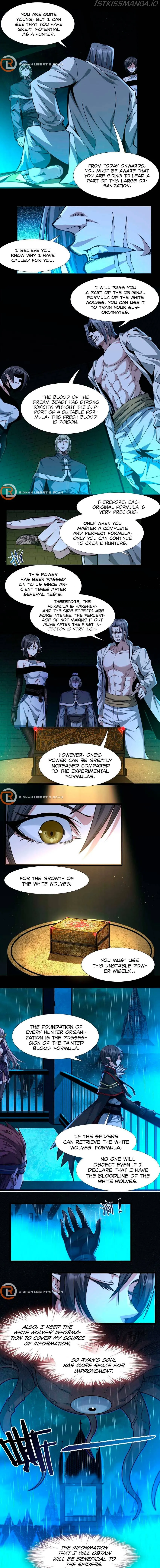 I’m Really Not The Demon God’s Lackey Chapter 45 Online - página 5