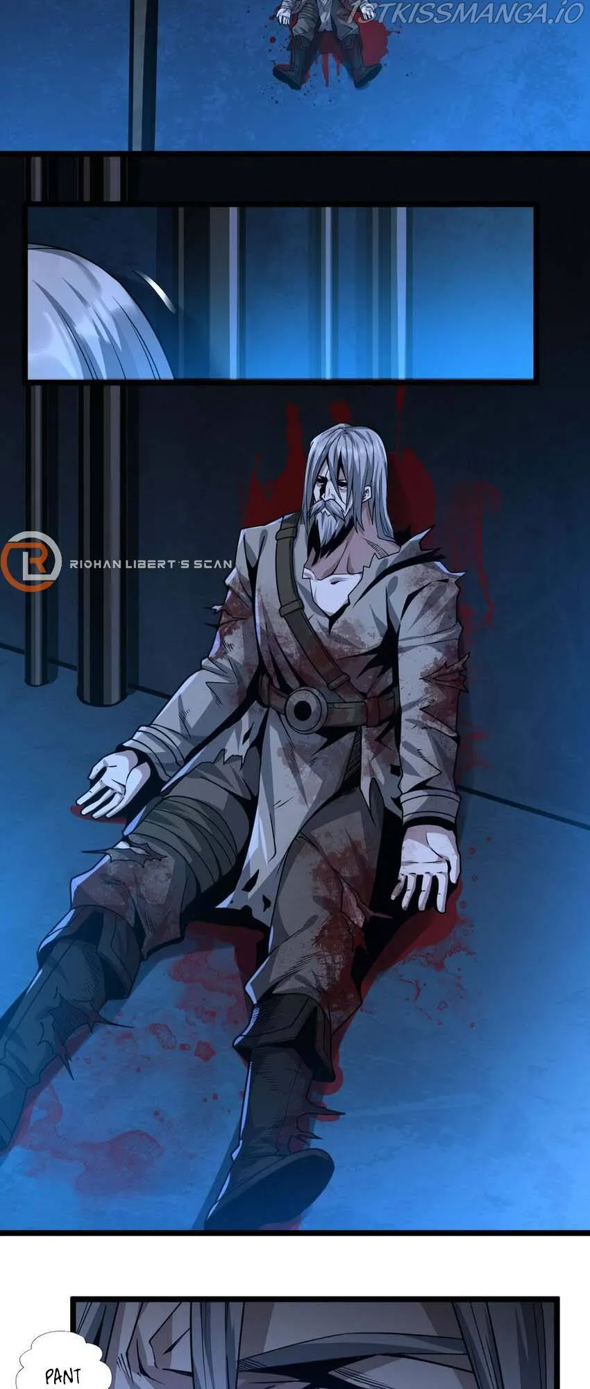 I’m Really Not The Demon God’s Lackey Chapter 45 Online - página 9