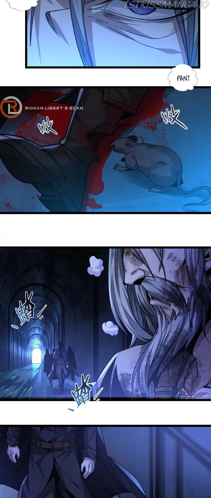 I’m Really Not The Demon God’s Lackey Chapter 45 Online - página 10