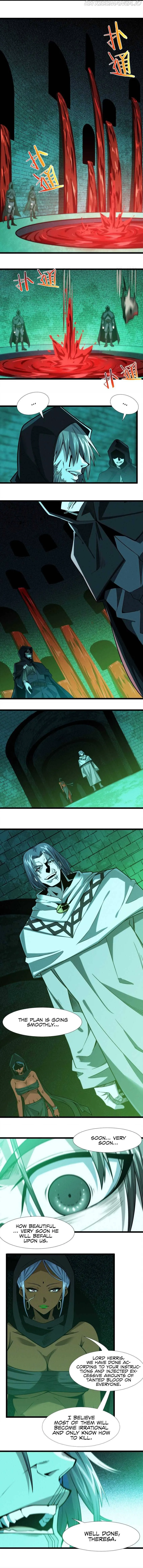 I’m Really Not The Demon God’s Lackey Chapter 45 Online - página 19