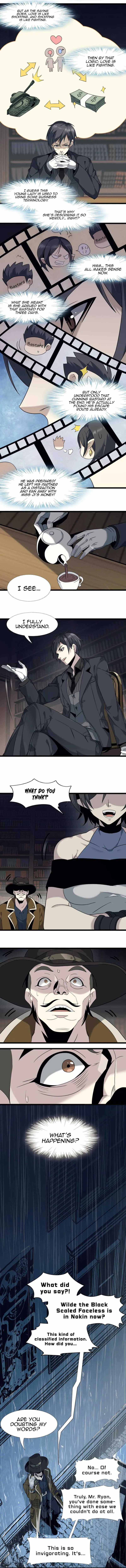 I’m Really Not The Demon God’s Lackey Chapter 6 Online - página 6