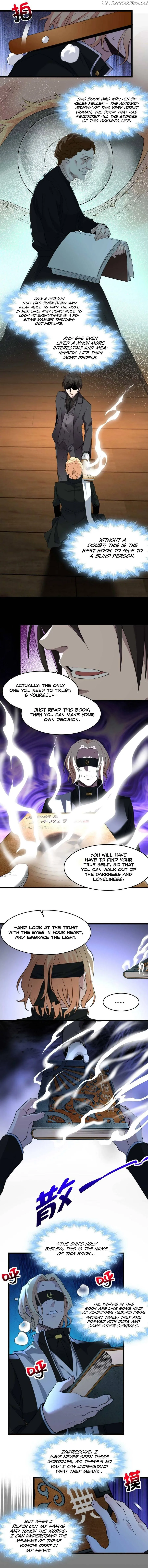 I’m Really Not The Demon God’s Lackey Chapter 86 Online - página 7