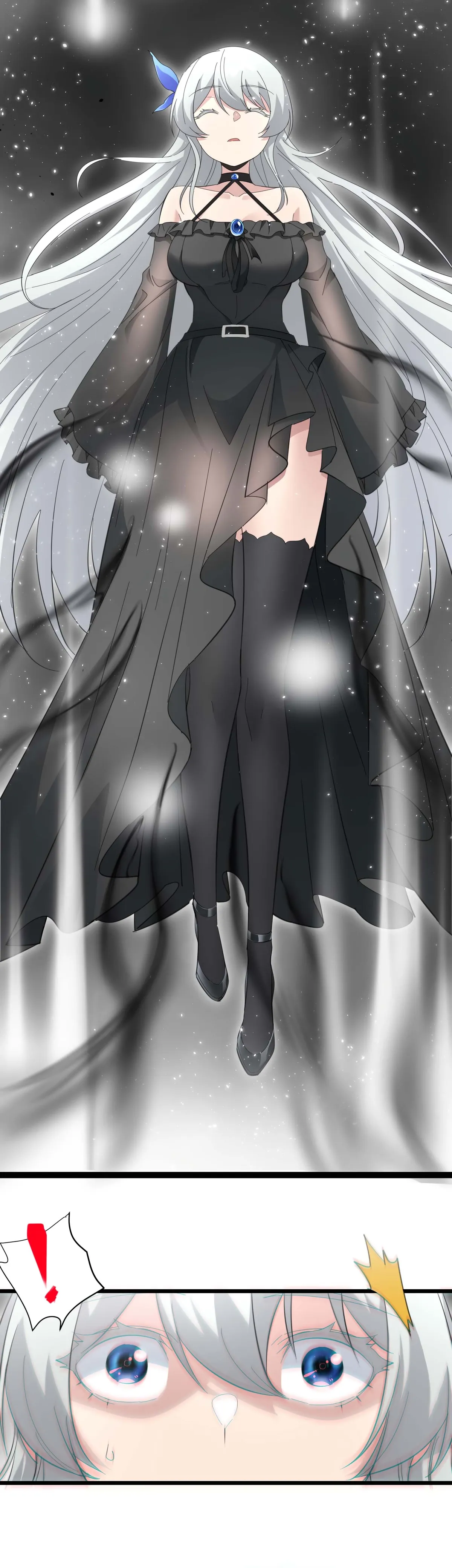 I’m Really Not The Demon God’s Lackey Chapter 95 Online - página 2