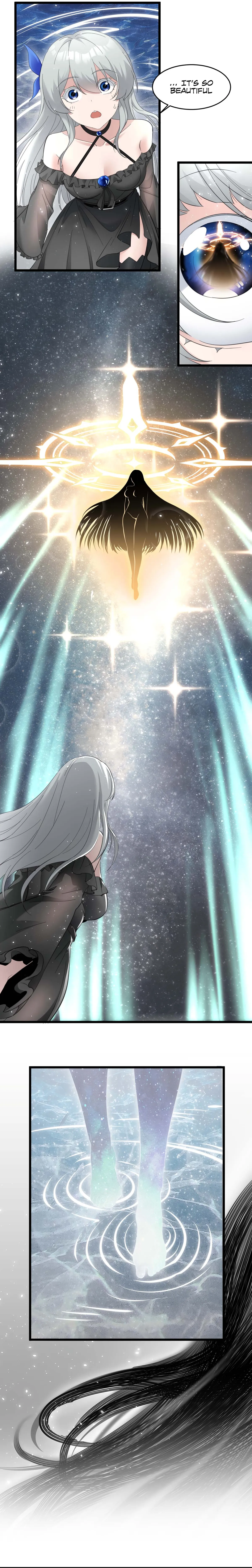 I’m Really Not The Demon God’s Lackey Chapter 95 Online - página 5