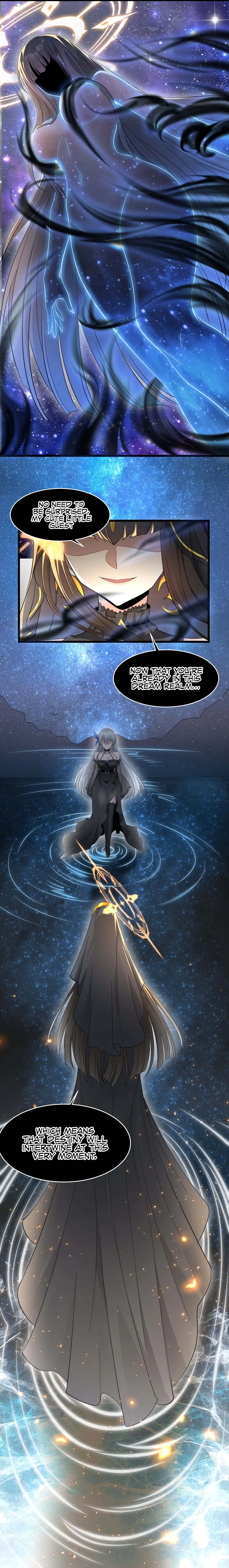 I’m Really Not The Demon God’s Lackey Chapter 95 Online - página 6