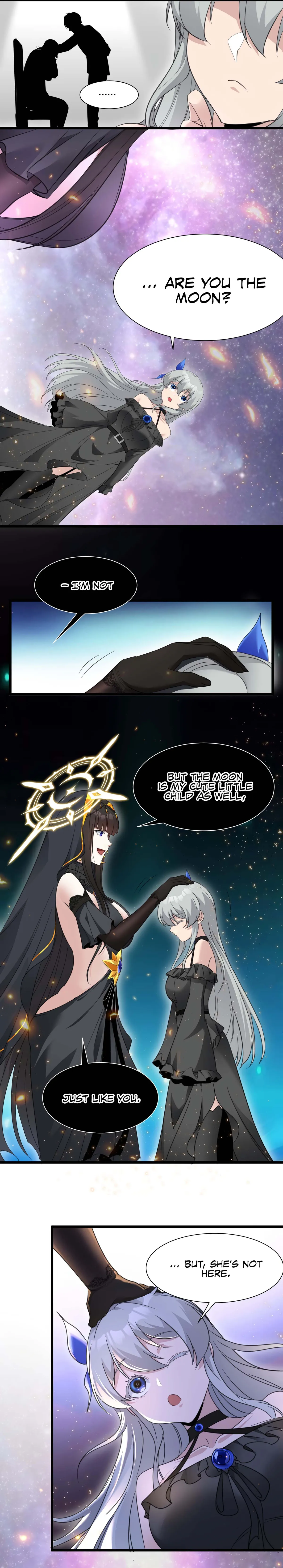 I’m Really Not The Demon God’s Lackey Chapter 95 Online - página 17