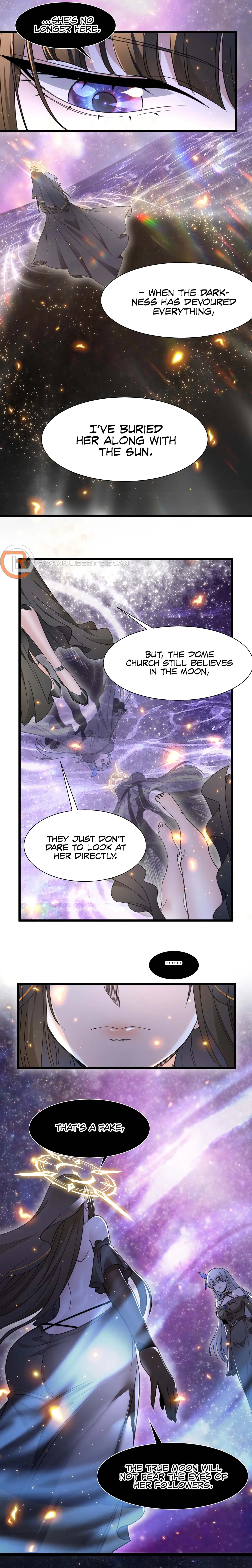 I’m Really Not The Demon God’s Lackey Chapter 95 Online - página 18