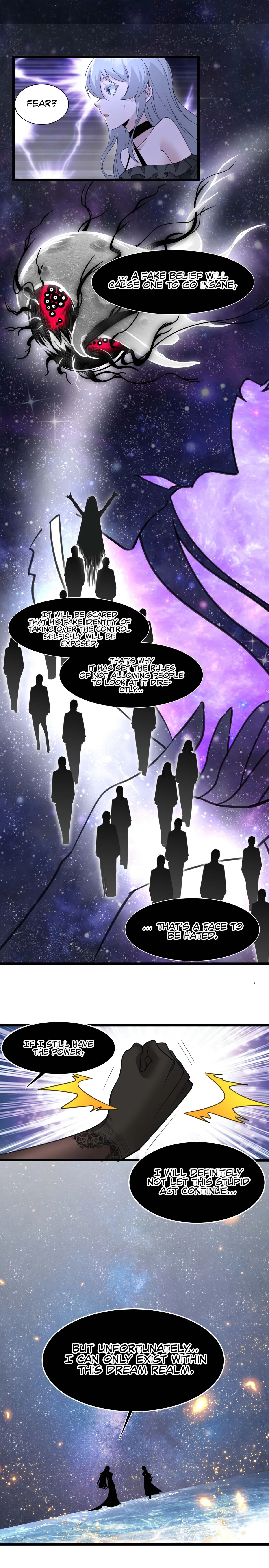 I’m Really Not The Demon God’s Lackey Chapter 95 Online - página 19