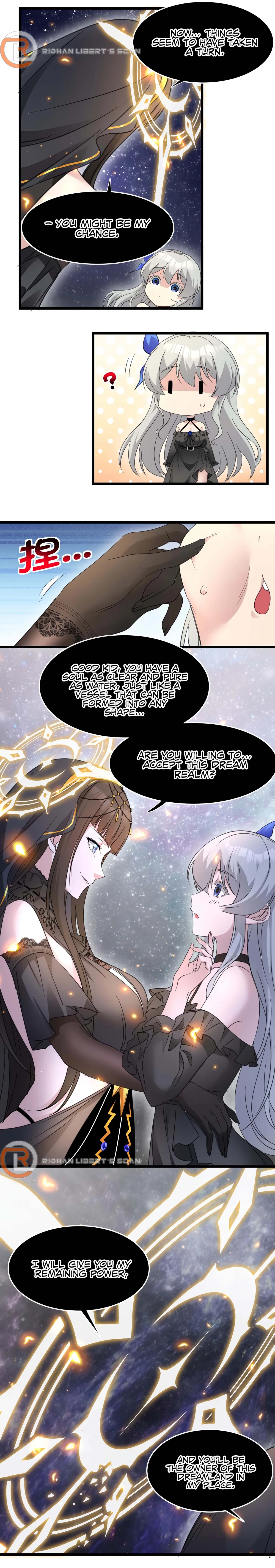 I’m Really Not The Demon God’s Lackey Chapter 95 Online - página 20