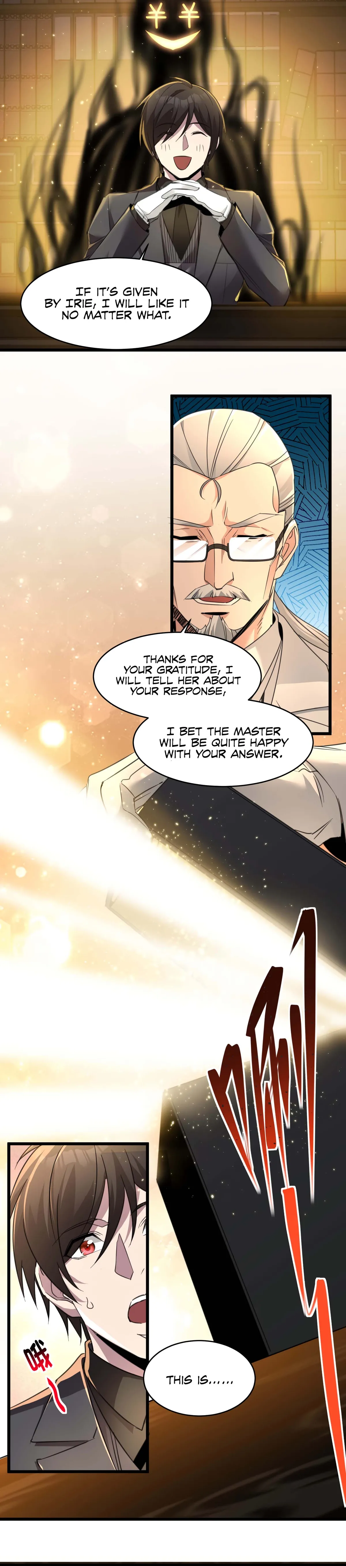 I’m Really Not The Demon God’s Lackey Chapter 97 Online - página 12